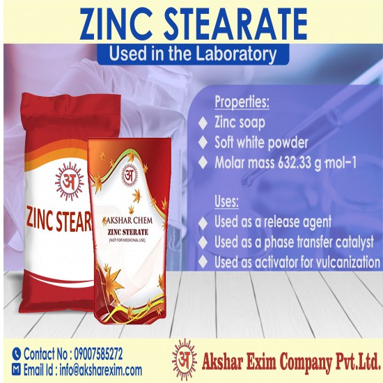 Zinc Sterate full-image